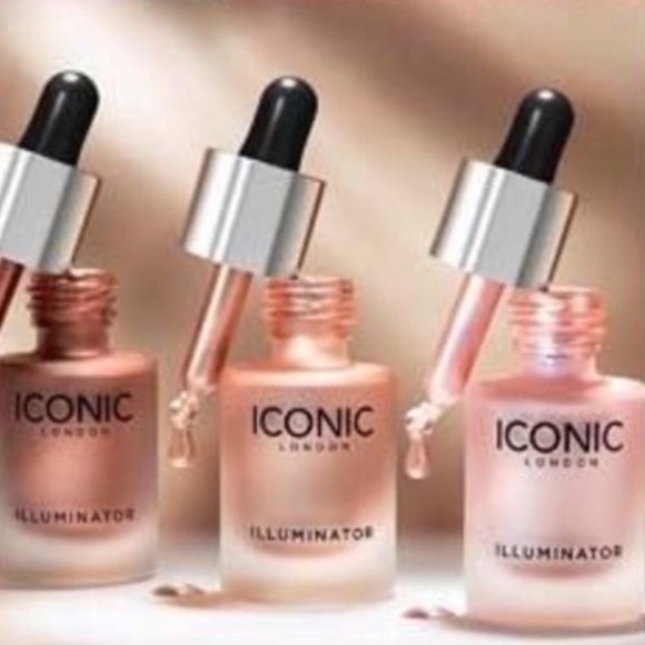 sephora iconic illuminator